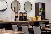 Hyatt Place at Anaheim Resort / Convention Center - breakfast