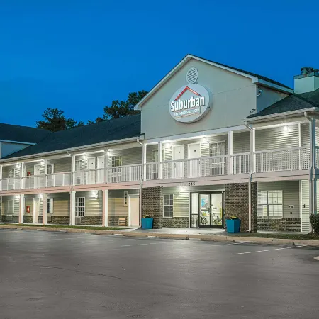 Suburban Studios of Wilmington