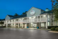 Suburban Studios of Wilmington Hotels in Murrayville