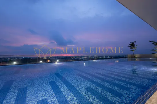 EduSentral Premier Suites Setia Alam