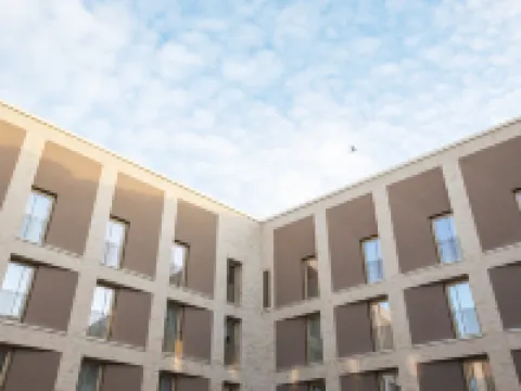 Holiday Inn - the niu, Amity Potsdam by IHG Hotels in Potsdam