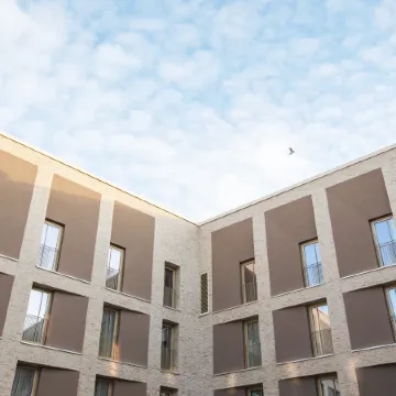 Holiday Inn - the niu, Amity Potsdam by IHG