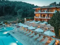 Dracos Hotel - Pools