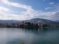 Nautilus Apartments Hotels in Galaxidi