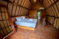RaCottage Mandalika