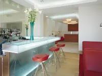 Astoria Hotel Opatija - bar