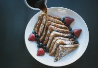 Holiday Inn COOKEVILLE by IHG - breakfast