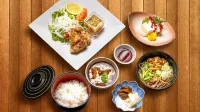Hotel Grand Plaza Urashima Hotels in Kurihara