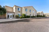 コンフォート イン & スイーツ I-25 ニア スペースポート アメリカ