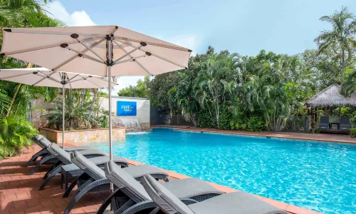 Mantra Frangipani Broome