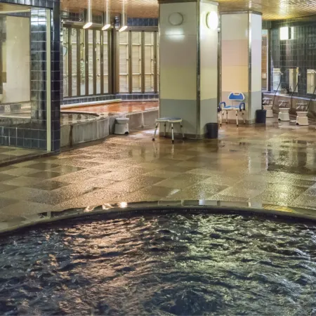 Oiwai No Yado