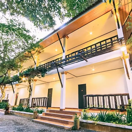 Sabydee Resort