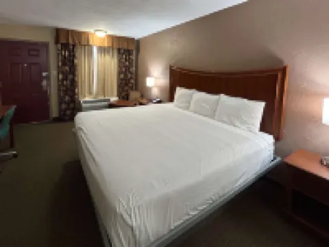 Motel 6 Ada OK Hotels in Ada