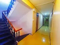 Staymaker Jayalaxmi Comforts - 2-Star