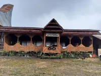 Tongkonan Kale Landorundun Hotels in Rantepao