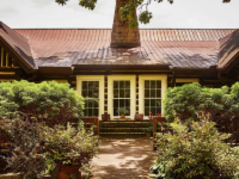 Trailborn Highlands, Outdoor Collection by Marriott Bonvoy Hotels in Highlands