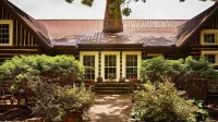 Trailborn Highlands Hotels in Jackson County