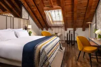 Hotel NH Collection Madrid Palacio de Tepa