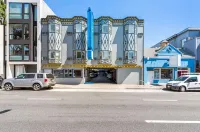 Signature Inn San Francisco Marina District Hotels near قصر الفنون الجميلة