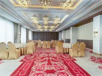 Radisson Collection Hotel & Spa, Riverfront Srinagar Hotel a Srinagar
