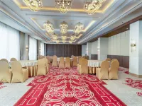 Radisson Collection Hotel & Spa, Riverfront Srinagar