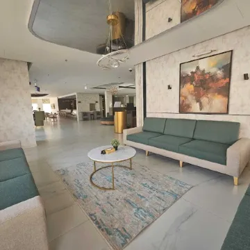 Snood Al Narjis Hotel