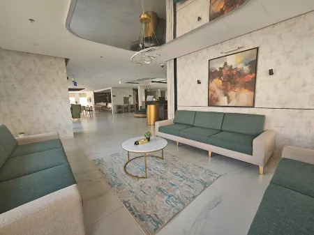 Snood Al Narjis Hotel