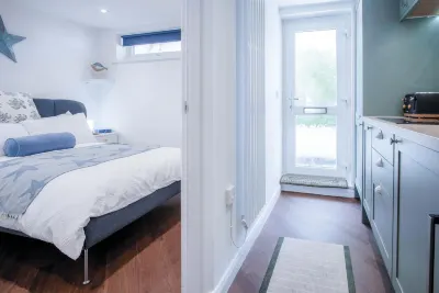 25 Captains Walk - 1 Bedroom Apartment - Saundersfoot