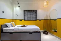 Coliwo Un - VIman Nagar Hotels in 