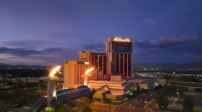 Atlantis Casino Resort Spa Hotels near Stremmel Gallery