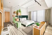 Riva Mamaia Beach ApartHotel