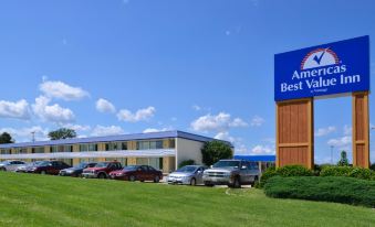 Americas Best Value Inn Vandalia