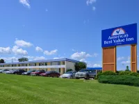 Americas Best Value Inn Vandalia