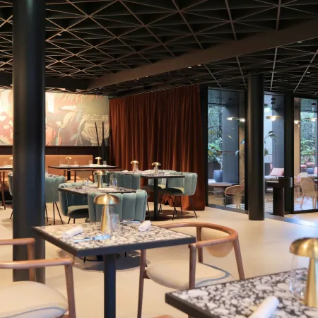 Keight Hotel Opatija, Curio Collection by Hilton