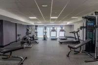 Tryp by Wyndham Savannah Downtown/Historic District - palestra