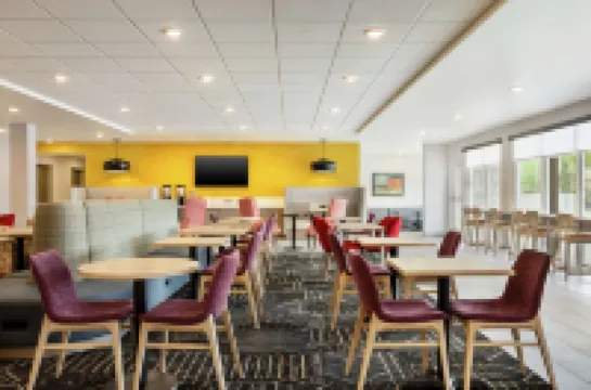 Home2 Suites by Hilton Livingston Yellowstone Hotels in Park County