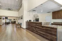 Best Western Heritage Inn - Chico Hotels in Chico