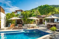 Le Village Boutique Hotel
