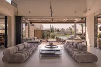 Theros All Suite Hotel - Adults Only Hotels in Kos