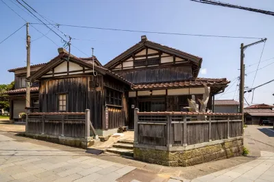 MAGONDO Hôtels à : Kaga