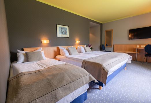 소랏 호텔 콧부스