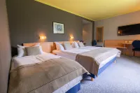 Garner Hotel Cottbus Süd Hotel a Neuhausen