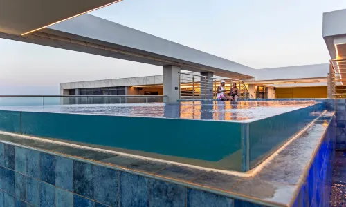 Coastlands Skye Hotel, Ridgeside, Umhlanga
