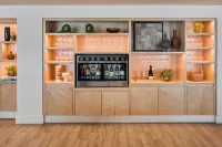 Monterey Beach Hotel, a Tribute Portfolio Hotel - bar