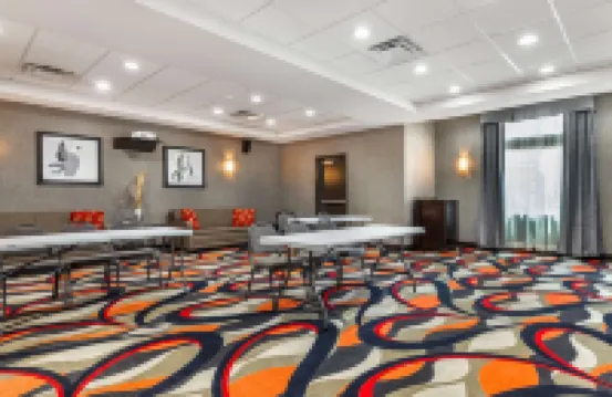 Best Western Plus Cowetas 1st Hotel