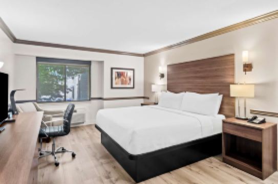 Best Western Maple Ridge Hotel