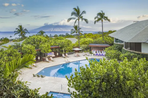 Hotel Wailea, Relais & Châteaux - Adults Only - Romantische