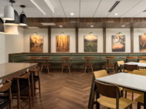 Fairfield Inn & Suites Cullman Hotels in Cullman