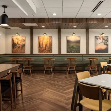 Fairfield Inn & Suites Cullman