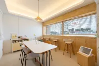 Gangreung Haeanro 1973 Pension